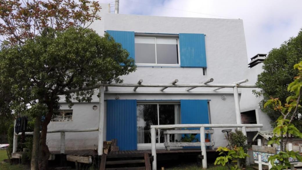 Сasa de vacaciones Lupita Mar del Plata